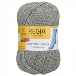 Regia Uni 4-ply