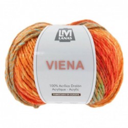 Hilaturas LM Viena