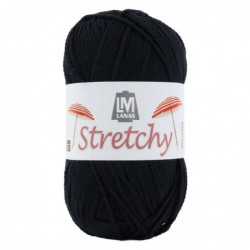 Hilaturas LM Stretchy