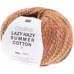 Rico Design Lazy Hazy...