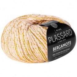 Plassard Bergamote