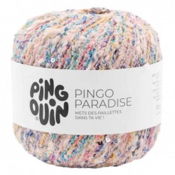 Pingouin Pingo Paradise