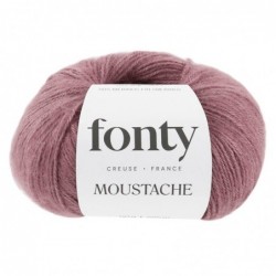 Fonty Moustache