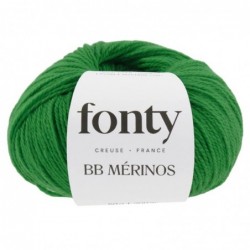 Fonty BB Mérinos