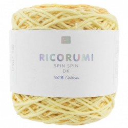 Rico Design Ricorumi Spin...