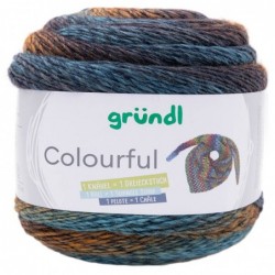 Gründl Colourful