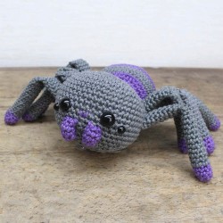 Amigurumi Kit  - Sonja...