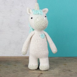 AMIGURUMI KIT - HOLLY...