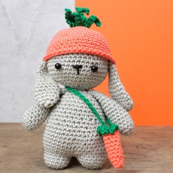 AMIGURUMI KIT - FRANK...