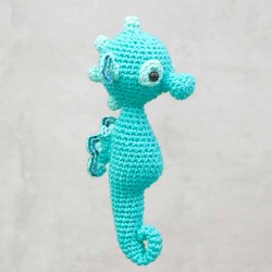 Amigurumi Kit - Molly...