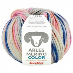 Katia Arles Merino Color