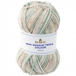 DMC Mini Magnum Tweed Colour