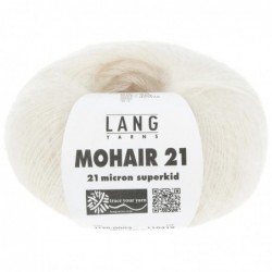 Lang Yarns Mohair 21