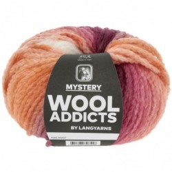 Lang Yarns Mystery