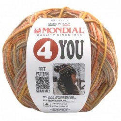 Mondial 4 You