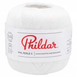 Phildar Phil Perle 5