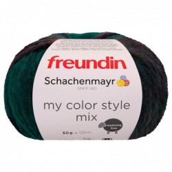 Freundin x Schachenmayr My...