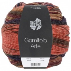 Lana Grossa Gomitolo Arte