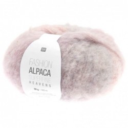 Rico Design Fashion Alpaca...