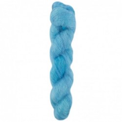 Casasol Mohair - Indigo...