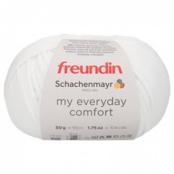 Freundin x Schachenmayr My...