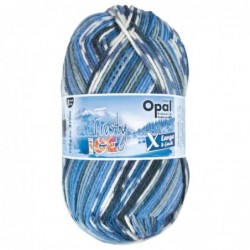 Opal XLarge Frosty Ice 8-ply