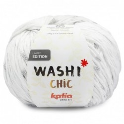 Katia Washi Chic